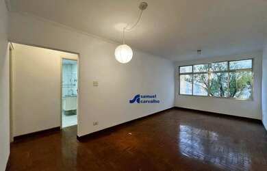 Imagem 2: Excelente apartamento para Locação, 2 Dormitórios, 75 m², Próximo...