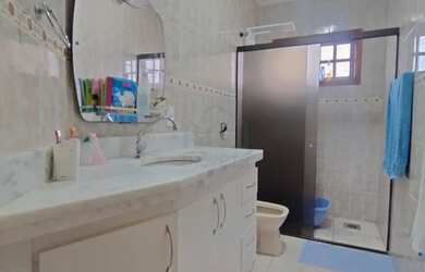 Imagem 16: Casas Padrão em Poços de Caldas