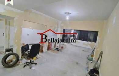 Imagem 4: Sobrado Comercial, para Alugar , Bairro Vila Santa Tereza, Santo André/SP