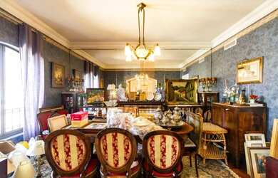 Imagem 10: Apartamento alto padrão, 4 dormitórios sendo 4 suítes e 4 vagas, a...