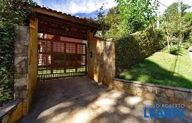 Imagem 4: CASA EM CONDOMÍNIO - VILLE SAINT JAMES I - SP