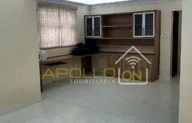 Imagem 6: Casa 4 quartos - Macuco - Santos