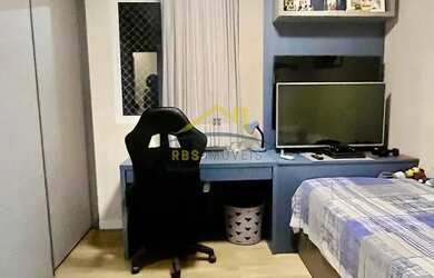 Imagem 14: Évora Sol - Casa em Condomínio 3 suítes Piscina em Abrantes