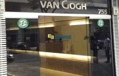 Imagem 10: Sala comercial para Venda no bairro Lourdes com vagas