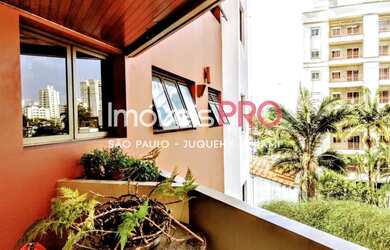 Imagem 12: Apartamento 297m² 4 dormitórios 3 vagas de garagem no Campo Belo