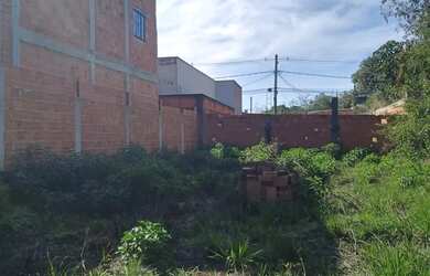 Imagem 1: Vendo terreno. 