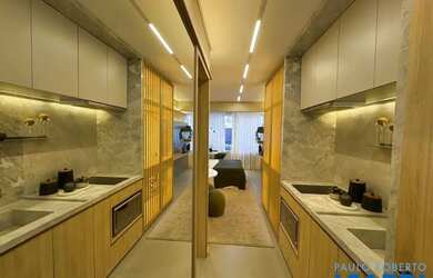 Imagem 6: APARTAMENTO - BELA VISTA - SP