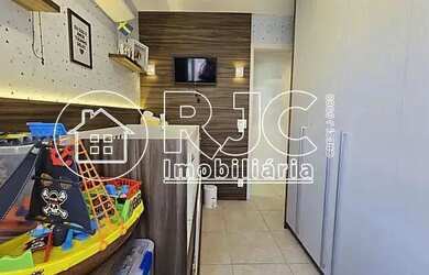 Imagem 14: Imóvel para venda com 65m² com 2 quartos em Vila Isabel - Rio de Janeiro...