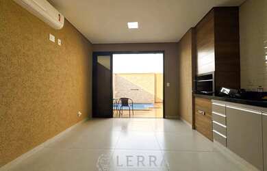 Imagem 15: San Marco - Casa Alto Padrão em San Marco, Ribeirão Preto/SP