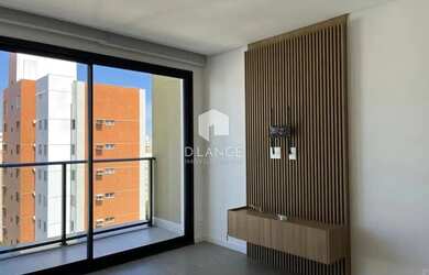 Imagem 4: Apartamento para venda e locação no bairro Cambuí em Campinas