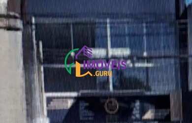 Imagem: O depósito à venda possui 2 Vagas na garagem e 450m² de Área