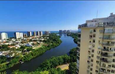 Imagem: O apartamento possui 3 Dormitórios, 3 Banheiros, 1 Vaga na