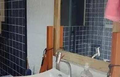 Imagem 6: Casa com 3 dormitórios à venda, 110 m² por R$ 300.000,00 - Ouro Verde...