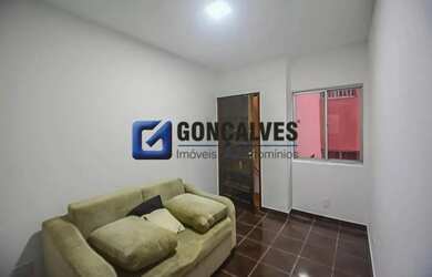 Imagem: O apartamento possui 2 Dormitórios, 1 Banheiro e 53m² de Área