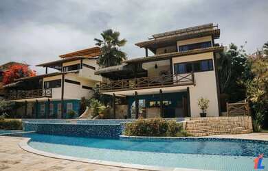 Imagem 7: Casa em Condominio para Venda na Praia da Pipa- Tibau do Sul/ RN