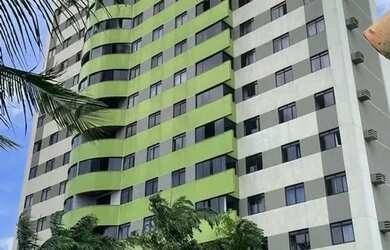 Imagem: O apartamento possui 3 Dormitórios, 3 Banheiros, 2 Vagas na