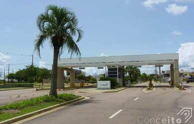 Imagem: A casa em condomínio possui 3 Dormitórios, 4 Banheiros, 2