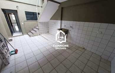 Imagem 9: Sobrado, 117 m² - venda por R$ 620.000,00 ou aluguel por R$ 2.803,76/mês...