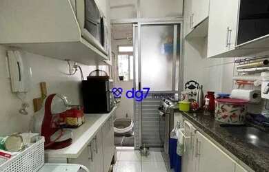 Imagem 7: Apartamento à venda no Jardim Sarah conforto, lazer e vista livre