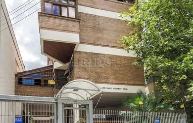 Imagem: A casa em condomínio possui 3 Dormitórios, 4 Banheiros, 2