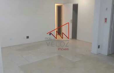 Imagem: O depósito possui 50m² de Área e está localizado em Centro