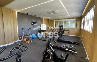 Imagem 13: Katedral Sky Rooftop - Apartamento 2 quartos, sendo 1 suíte