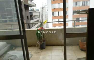 Imagem 2: Apartamento em Rua Sergipe - Higienópolis - São Paulo/SP