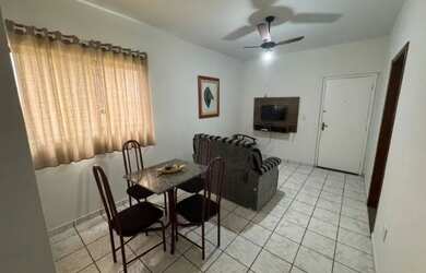 Imagem: O apartamento possui 2 Dormitórios, 3 Banheiros, 1 Vaga na