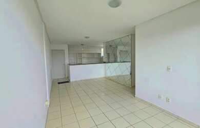 Imagem: O apartamento possui 3 Dormitórios, 2 Banheiros, 75m² de Área