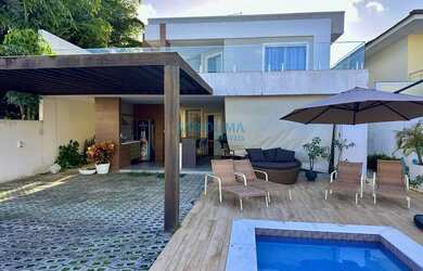 Imagem: Casa a venda na Av. Priscila Dutra, Vilas do Atlântico, Lauro