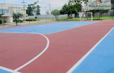 Imagem 16: Casa - Jardim Residencial Alto De Itaici - Indaiatuba/SP