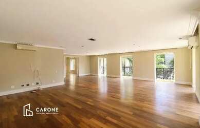 Imagem 3: APARTAMENTO RESIDENCIAL em SÃO PAULO - SP, JARDIM PAULISTA