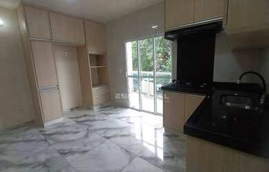 Imagem: A casa possui 2 Dormitórios, 2 Banheiros, 60m² de Área e