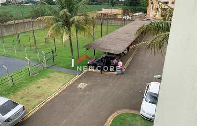 Imagem 13: Apartamento em Rua Delaine Negro - Alto da Colina - Londrina/PR