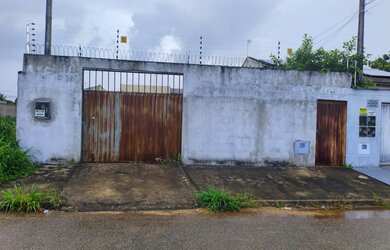 Imagem: O terreno possui 265m² de Área e está localizado em Plano