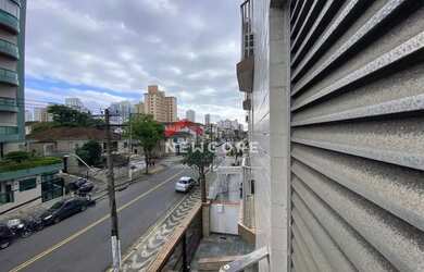 Imagem: O apartamento possui 3 Dormitórios, 3 Banheiros, 1 Vaga na