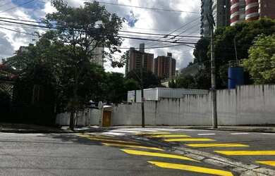 Imagem 6: Terreno à venda, 286 m² por R$ 953.995,00 - Vila Alpina - Santo André/SP