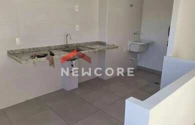 Imagem 2: Apartamento em Rua Nicanor Del Masso - Jardim Contorno - Bauru/SP