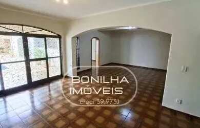 Imagem 8: Sobrado enorme avenida anhanguera Alto da Boa Vista 348m²