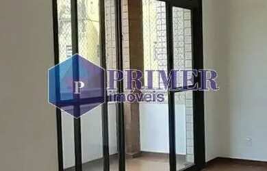 Imagem: O apartamento possui 4 Dormitórios, 2 Banheiros, 2 Vagas na