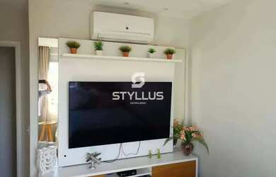 Imagem 12: Apartamento 1 Quarto Totalmente Mobiliado no Coração do Méier - Em...