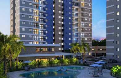 Imagem 1: LA VIE RESIDENCE [25763