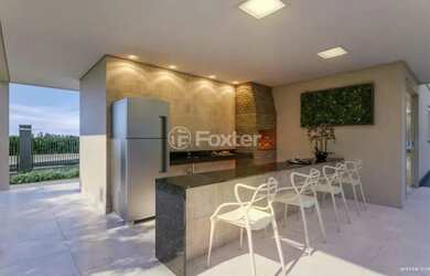 Imagem 15: Apartamento à venda Avenida Karl Iwers, Jardim Itu - Porto Alegre