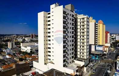 Imagem: Apartamento para alugar com 3 quartos, 2 vagas, Centro de Jundiaí