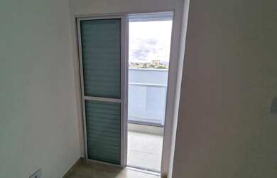 Imagem 13: Sobrados Novos Vila Alpina