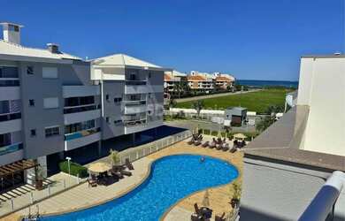 Imagem: Cobertura 3 Dormitórios - Ingleses Norte - Florianópolis