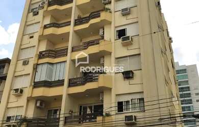 Imagem: O apartamento possui 2 Dormitórios, 1 Banheiro, 85m² de Área