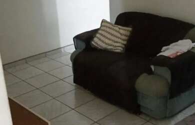 Imagem: O apartamento possui 2 Dormitórios, 1 Banheiro, 44m² de Área