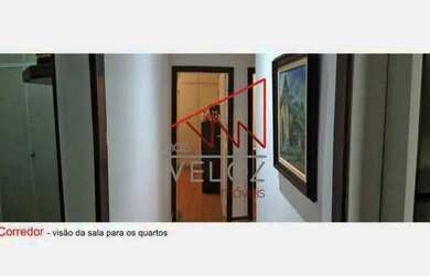 Imagem: Apartamento / Residencial / Laranjeiras