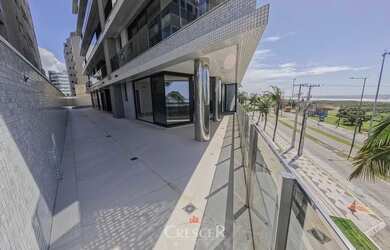 Imagem: O apartamento possui 3 Dormitórios, 2 Banheiros, 3 Vagas na